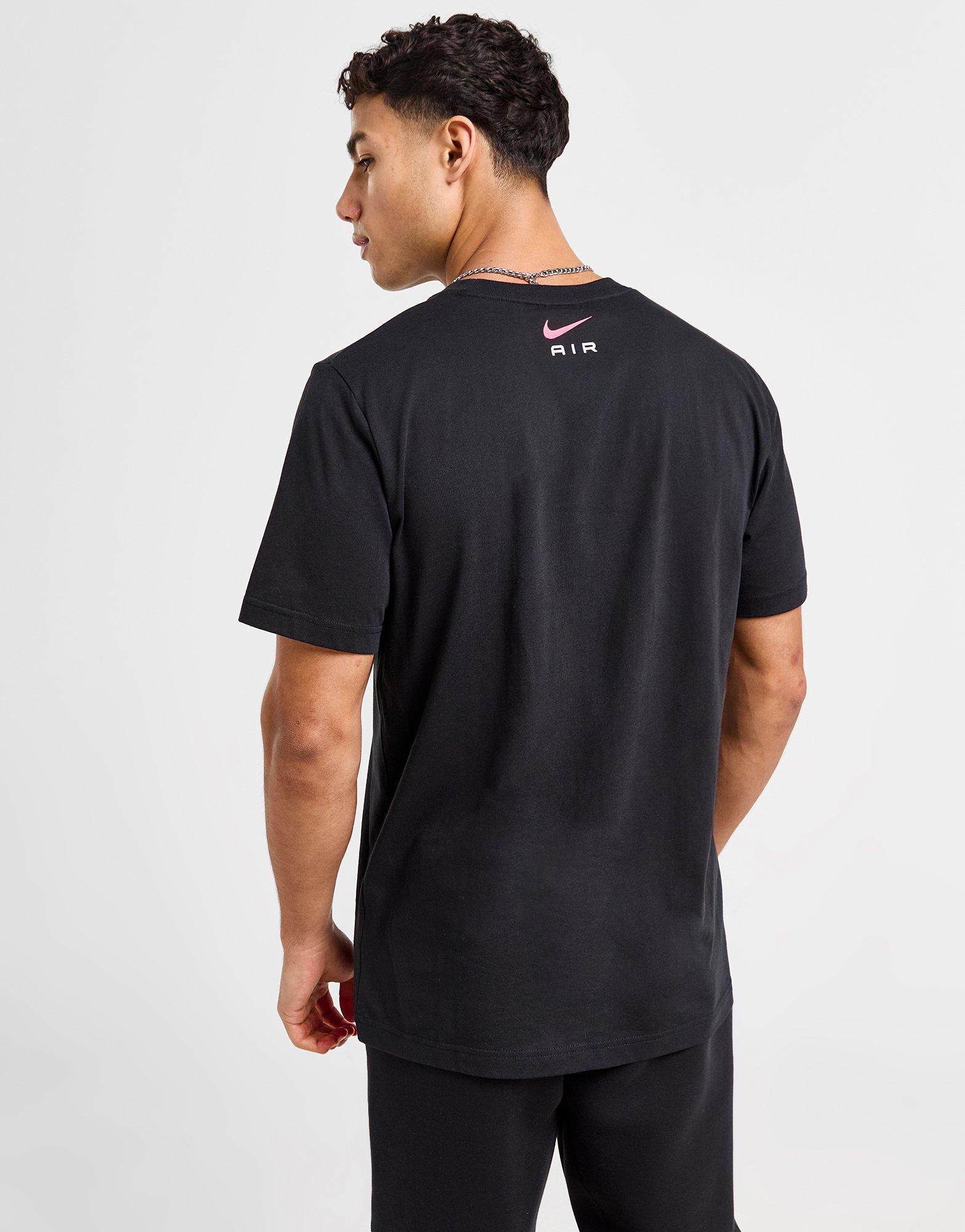 Nike T-Shirt Swoosh