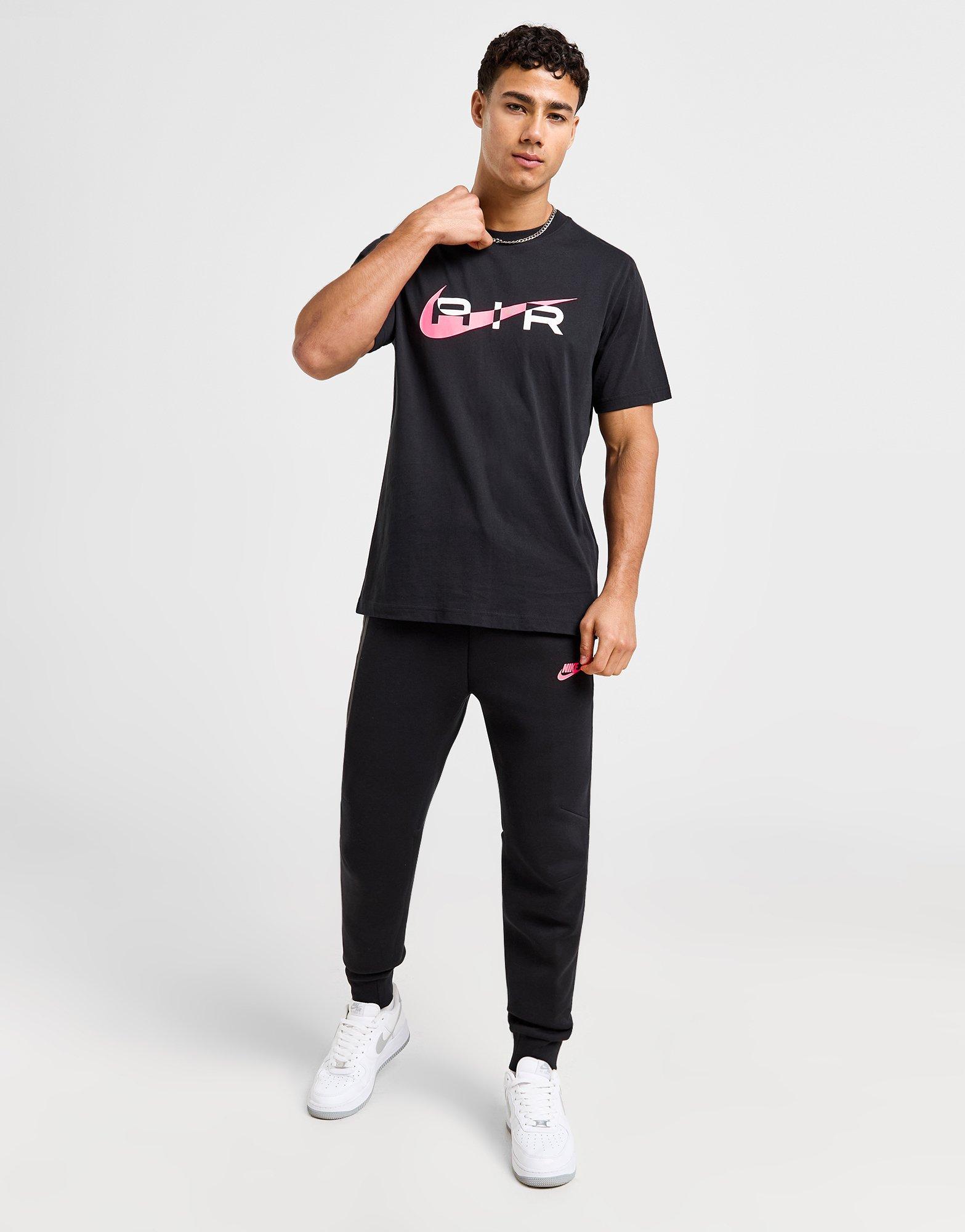 Nike T-Shirt Swoosh