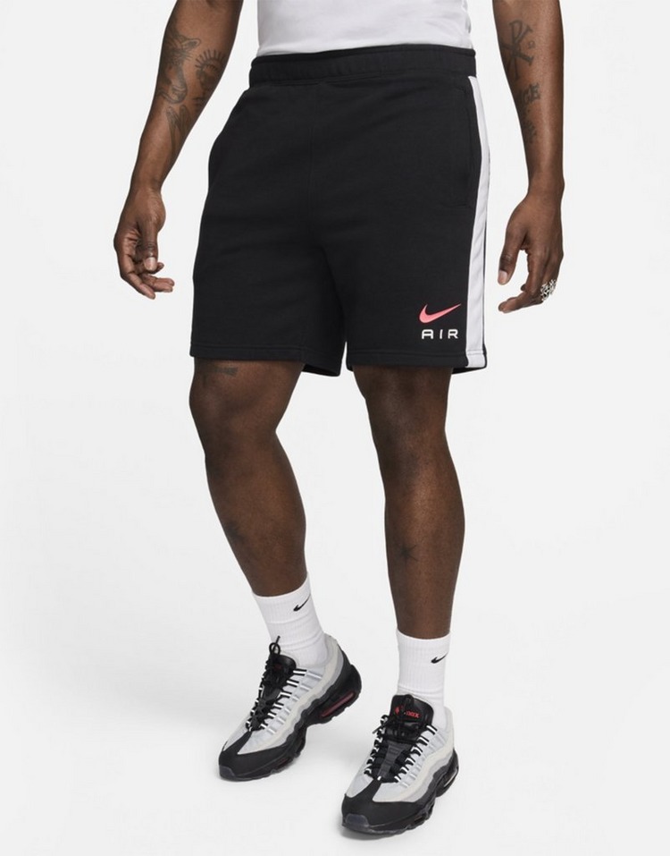 Nike Short Polaire Swoosh Homme