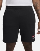 Nike Sportswear Swoosh French Terry Shorts