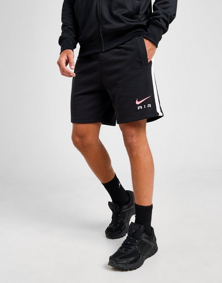 Nike Swoosh Fleece Shorts