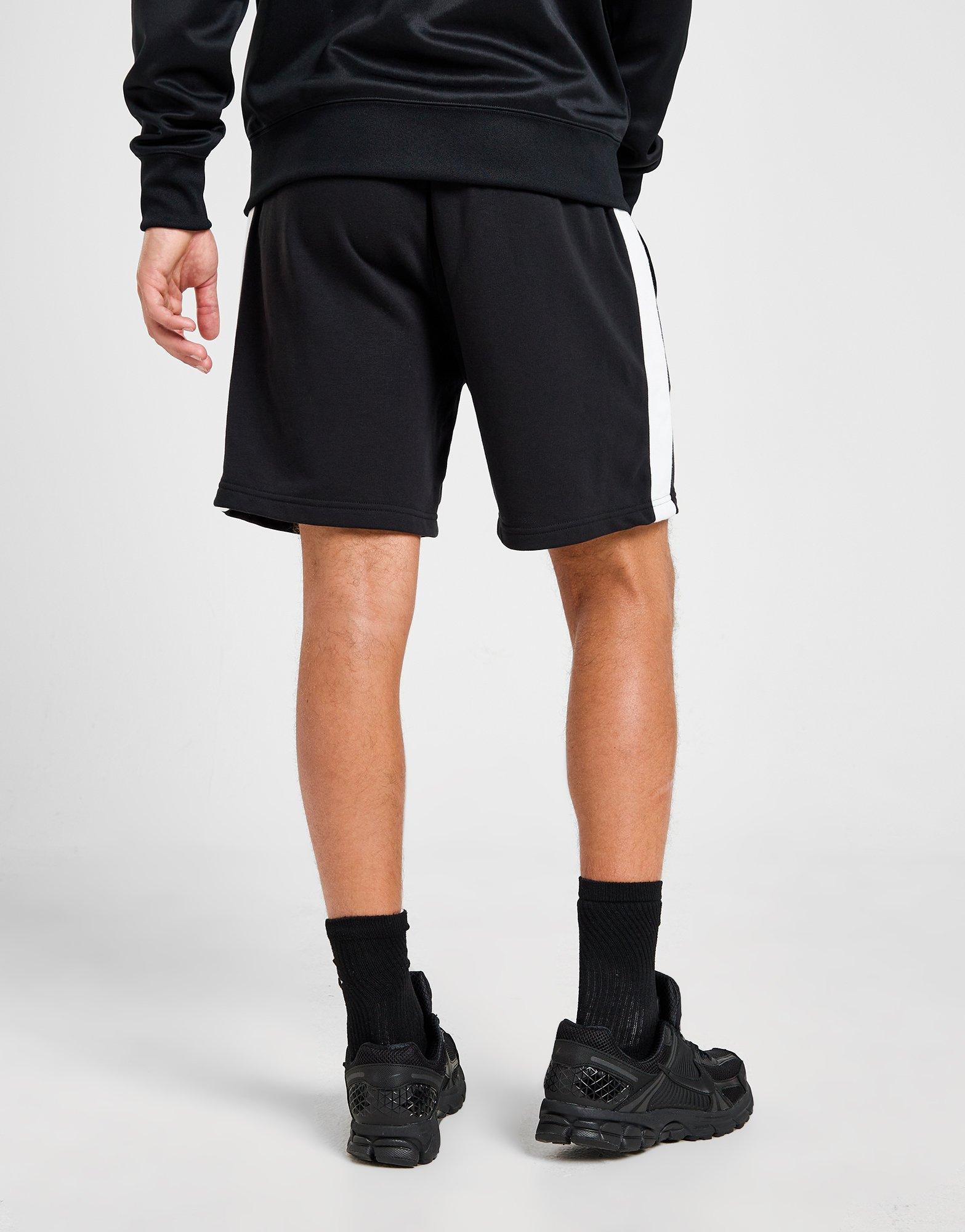 Nike Swoosh Fleece Shorts