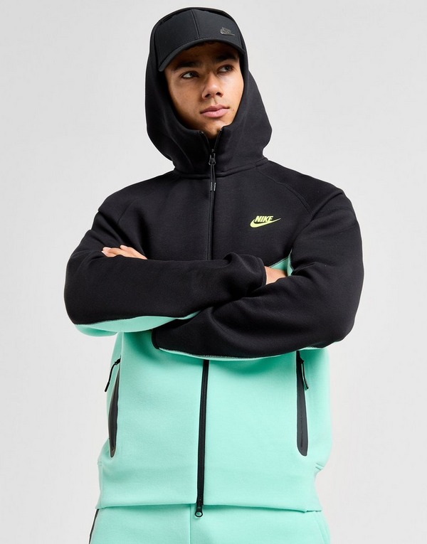 Nike Tech Fleece Jacket