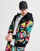 Nike All Over Print Windrunner Jacket