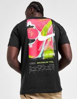 Nike Globe Graphic T-Shirt