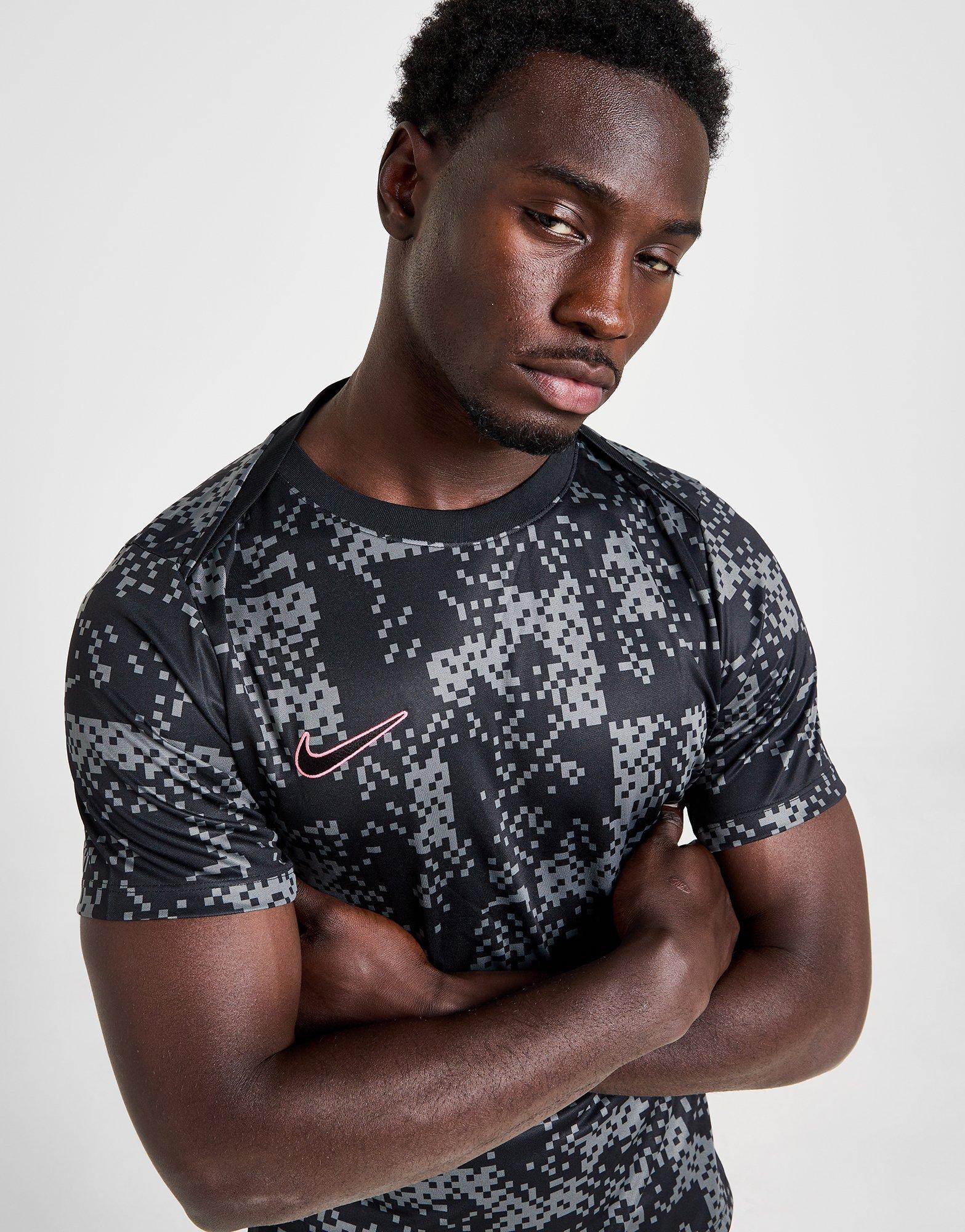 Nike Academy All Over Print T-Shirt