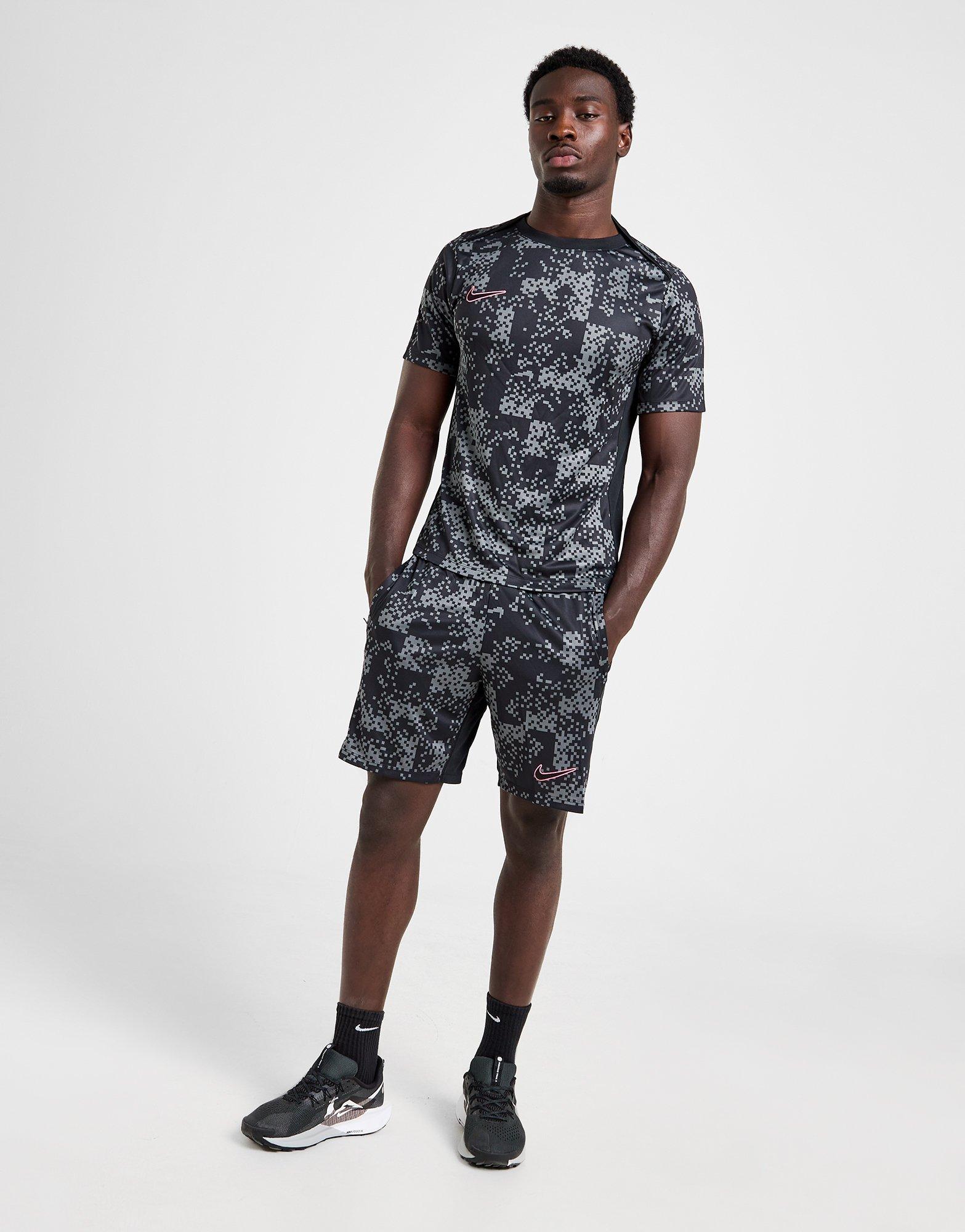 Nike Academy All Over Print T-Shirt