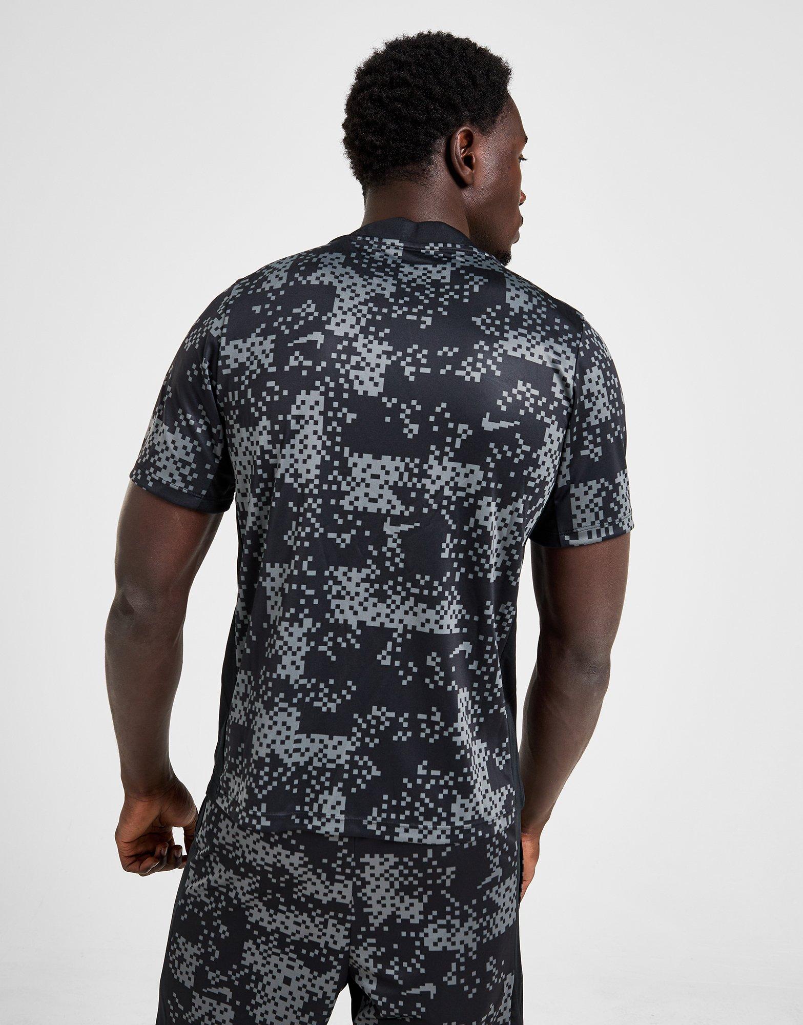 Nike Academy All Over Print T-Shirt