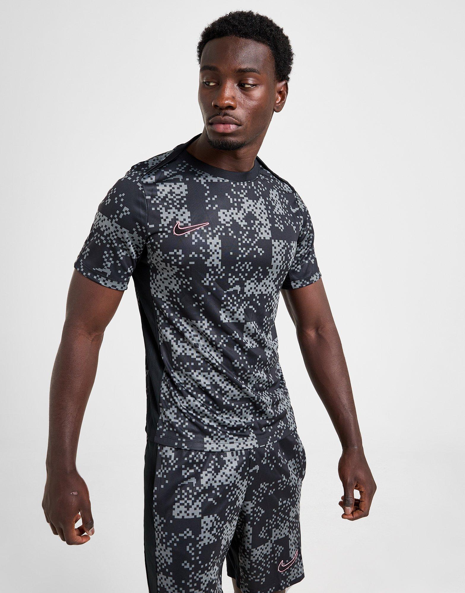 Nike Academy All Over Print T-Shirt