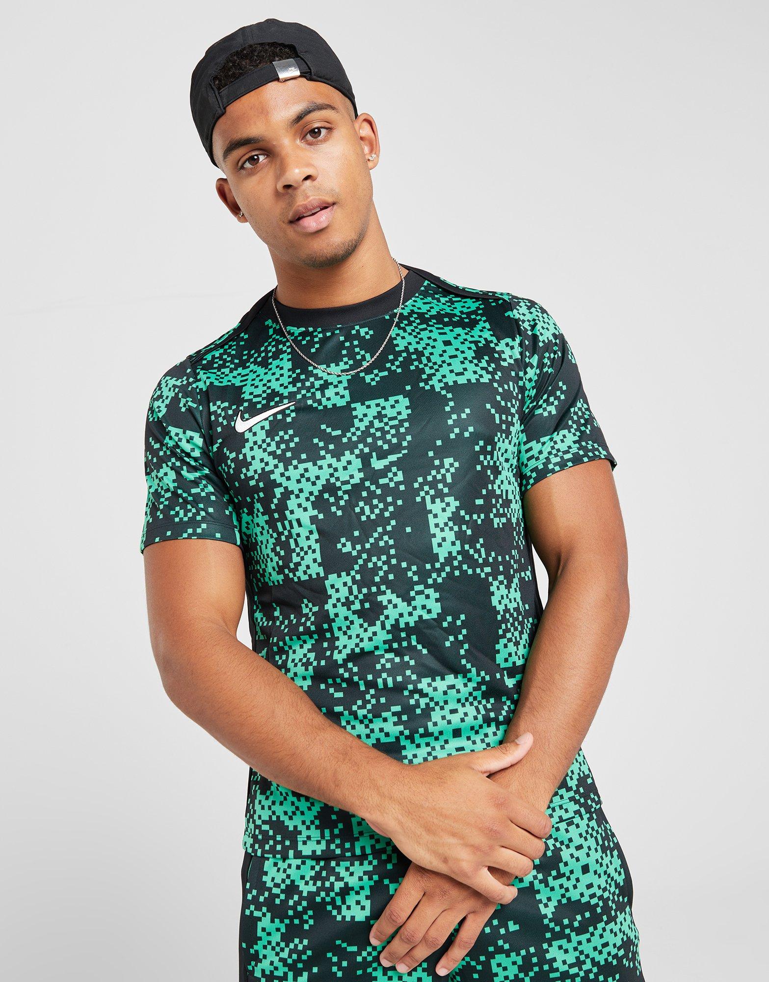 Nike Academy All Over Print T-Shirt
