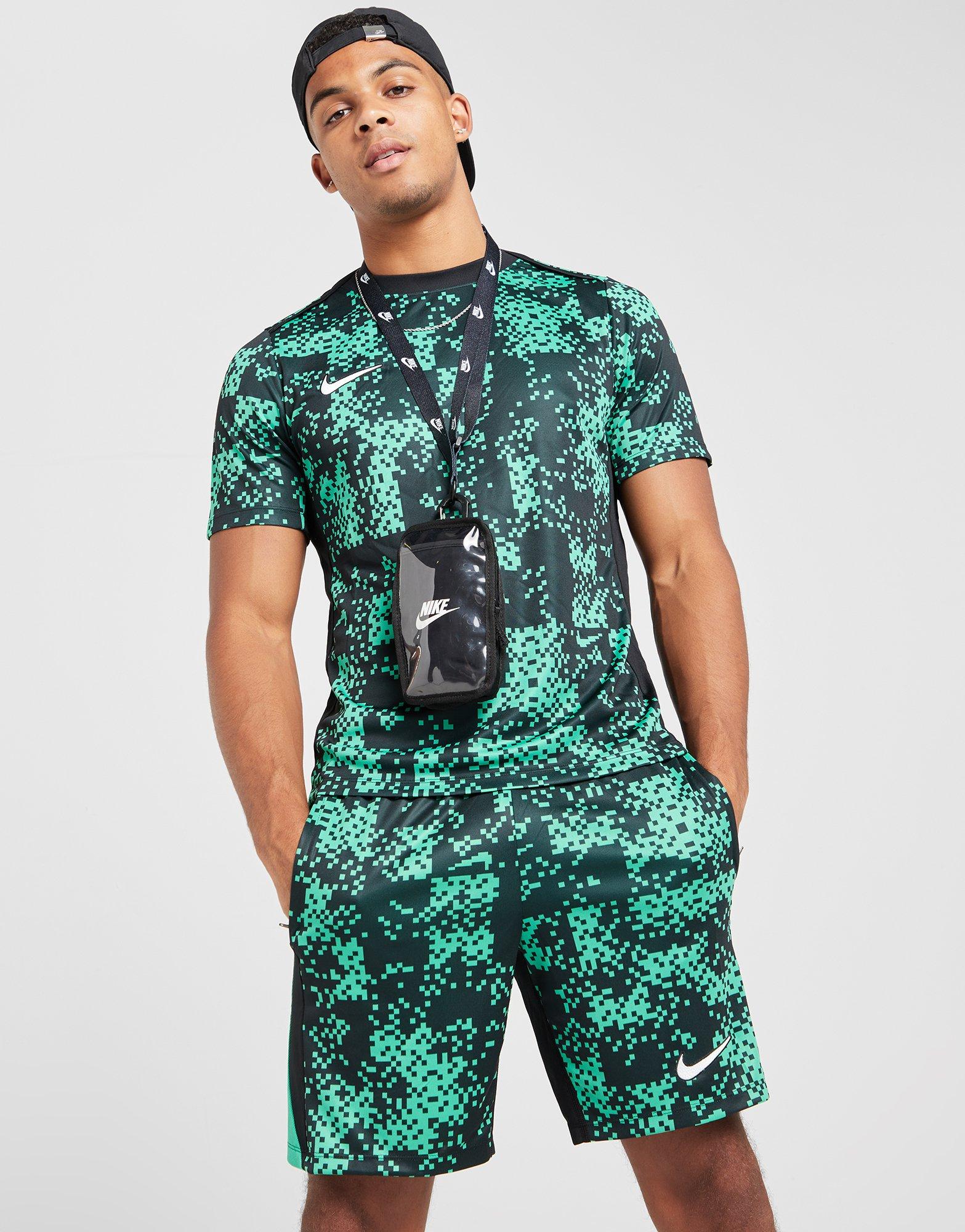 Nike Academy All Over Print T-Shirt