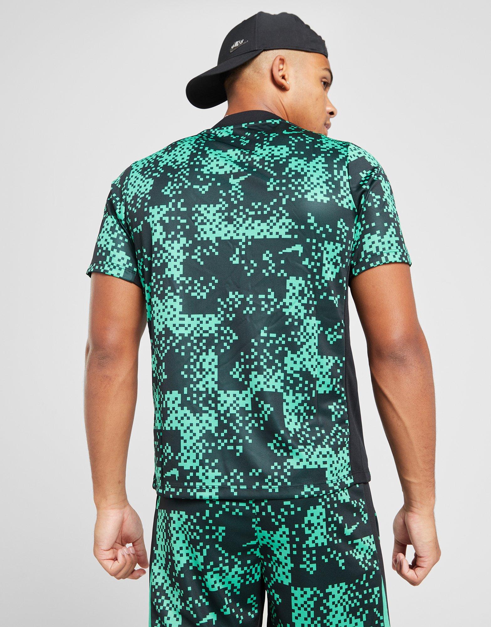 Nike Academy All Over Print T-Shirt