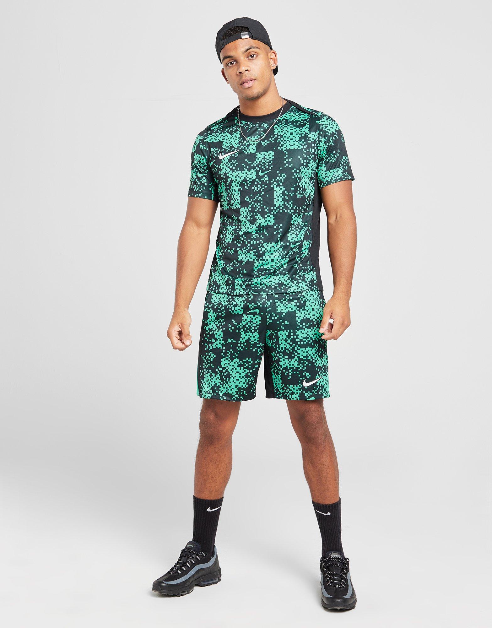 Nike Academy All Over Print T-Shirt