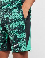 Nike Academy All-Over-Print Shorts