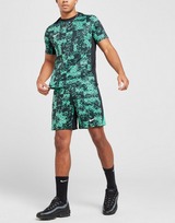 Nike Academy All Over Print Shorts