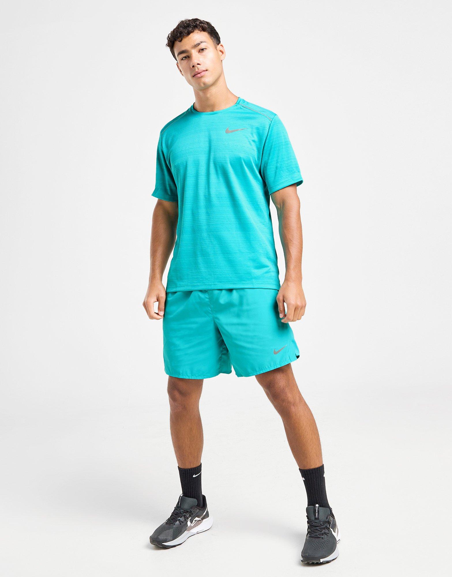 Nike Pantalón Corto Challenger 7