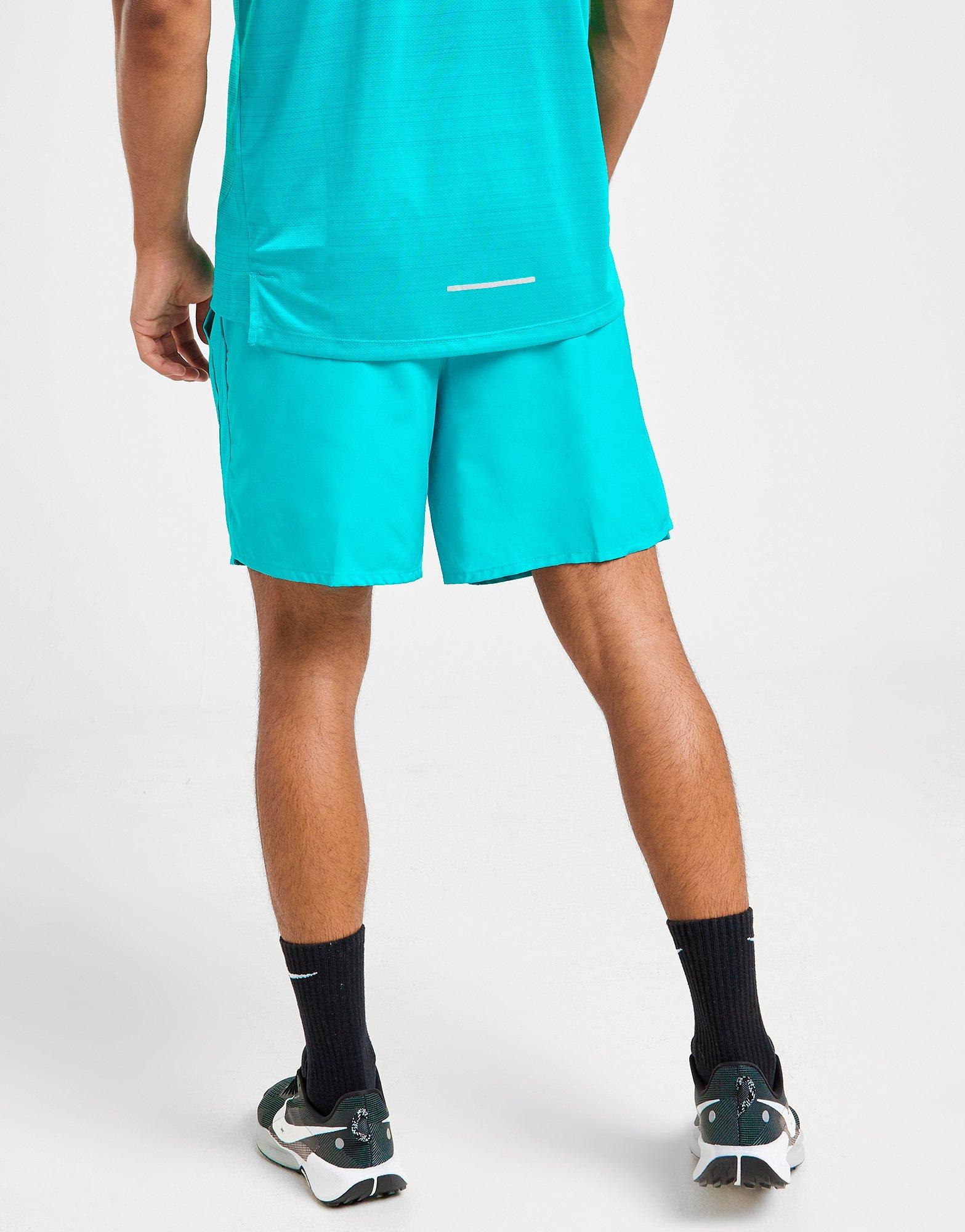 Nike Pantalón Corto Challenger 7