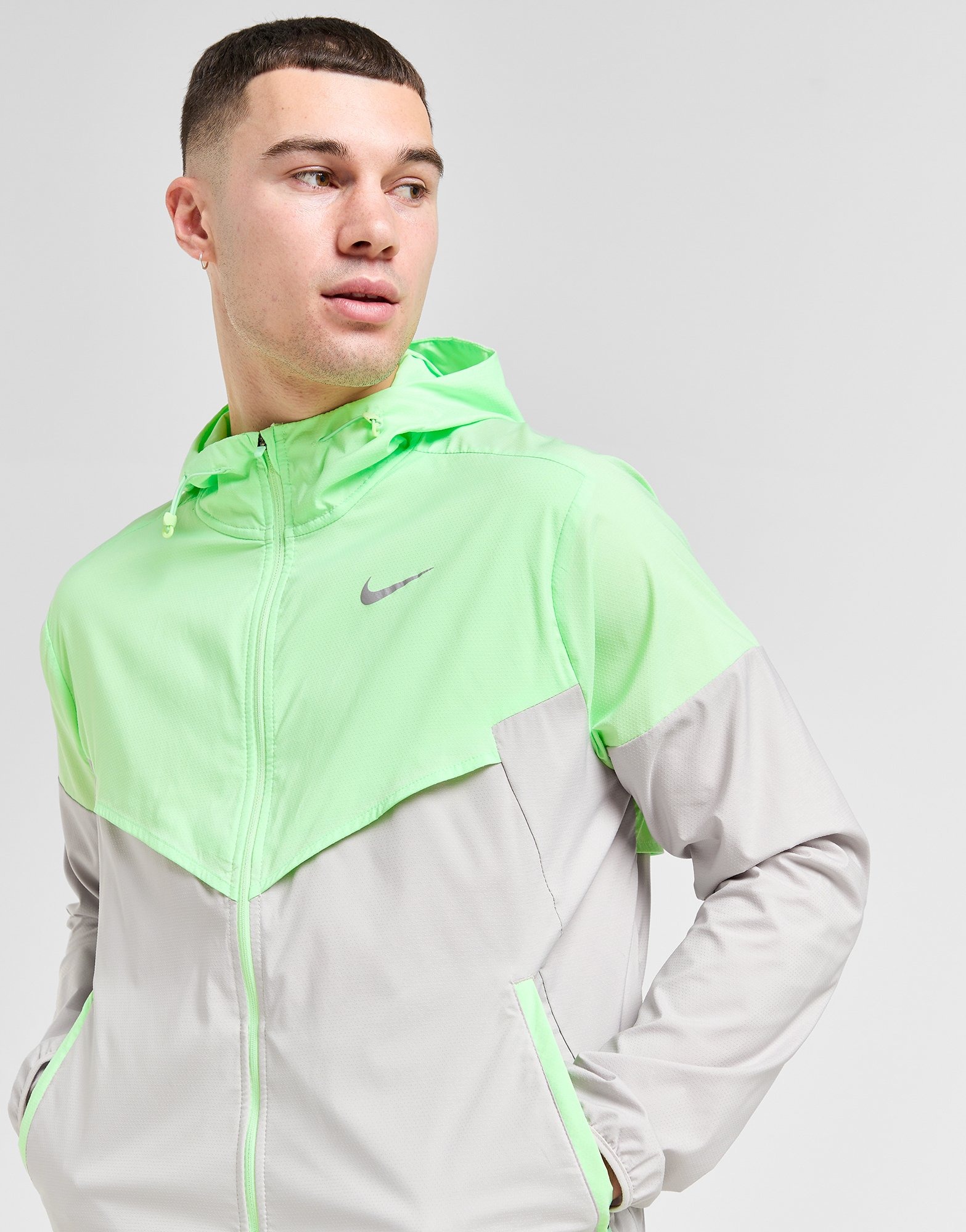 jd sports nike windrunner