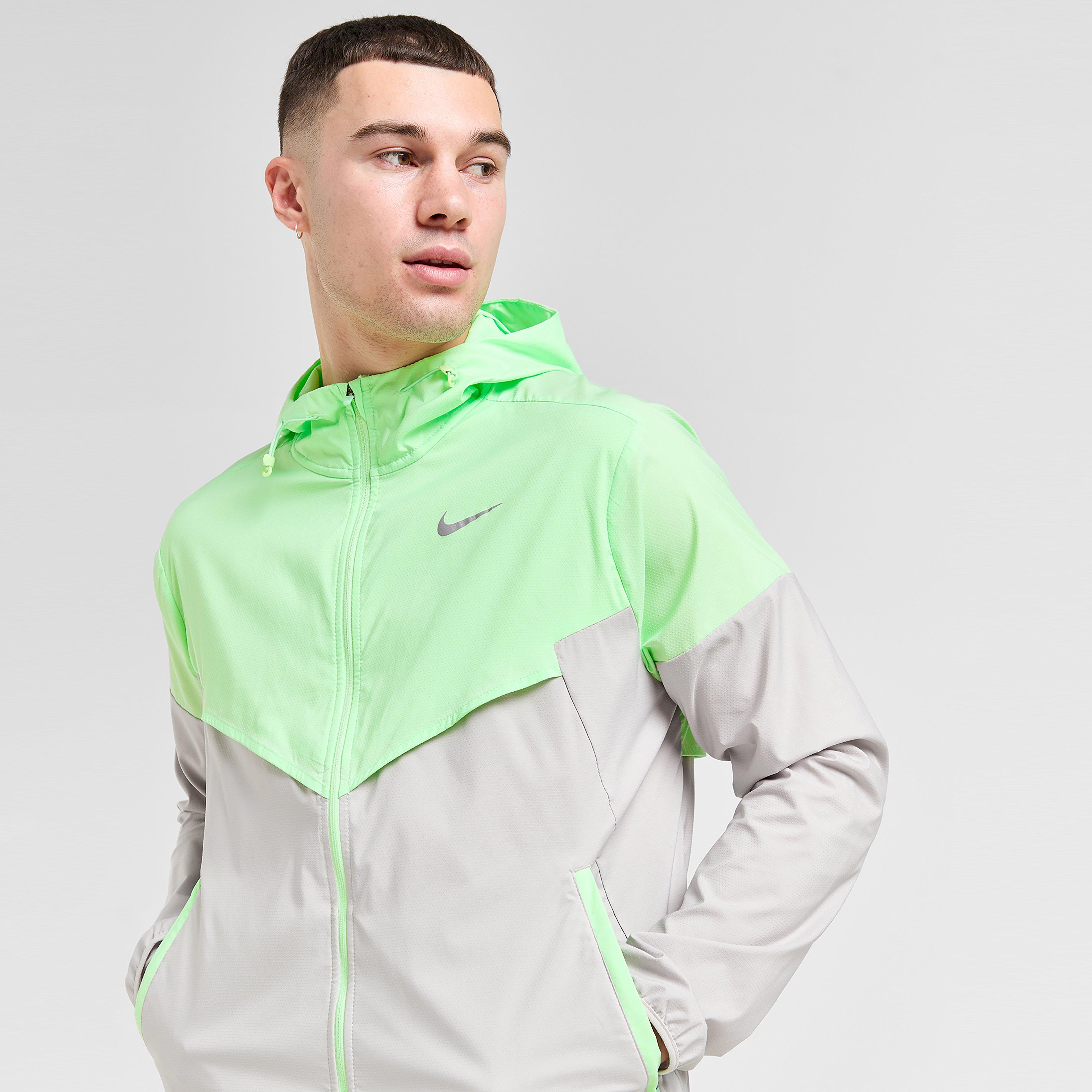 Vapour Green