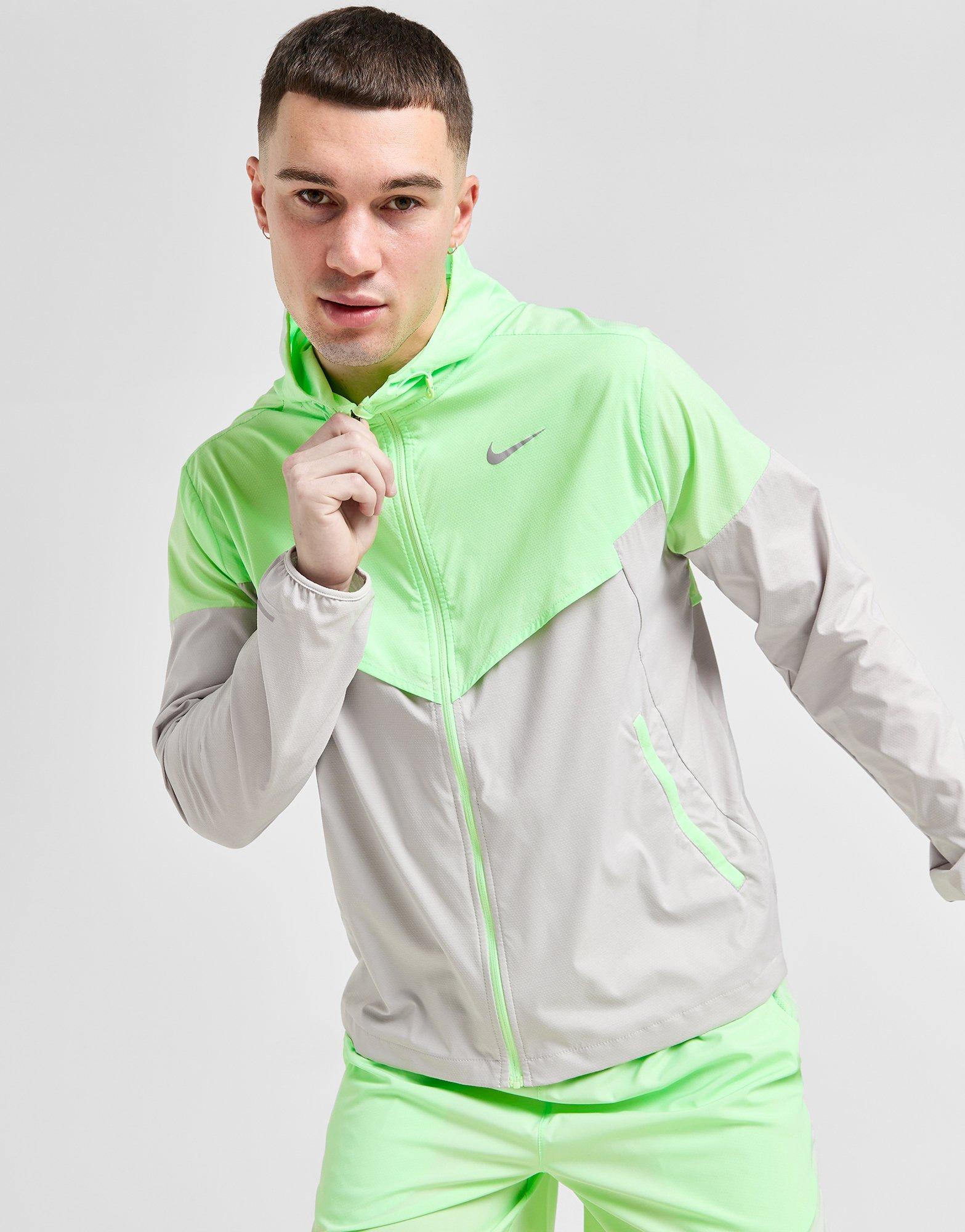 Nike Packable Windrunner Jacket