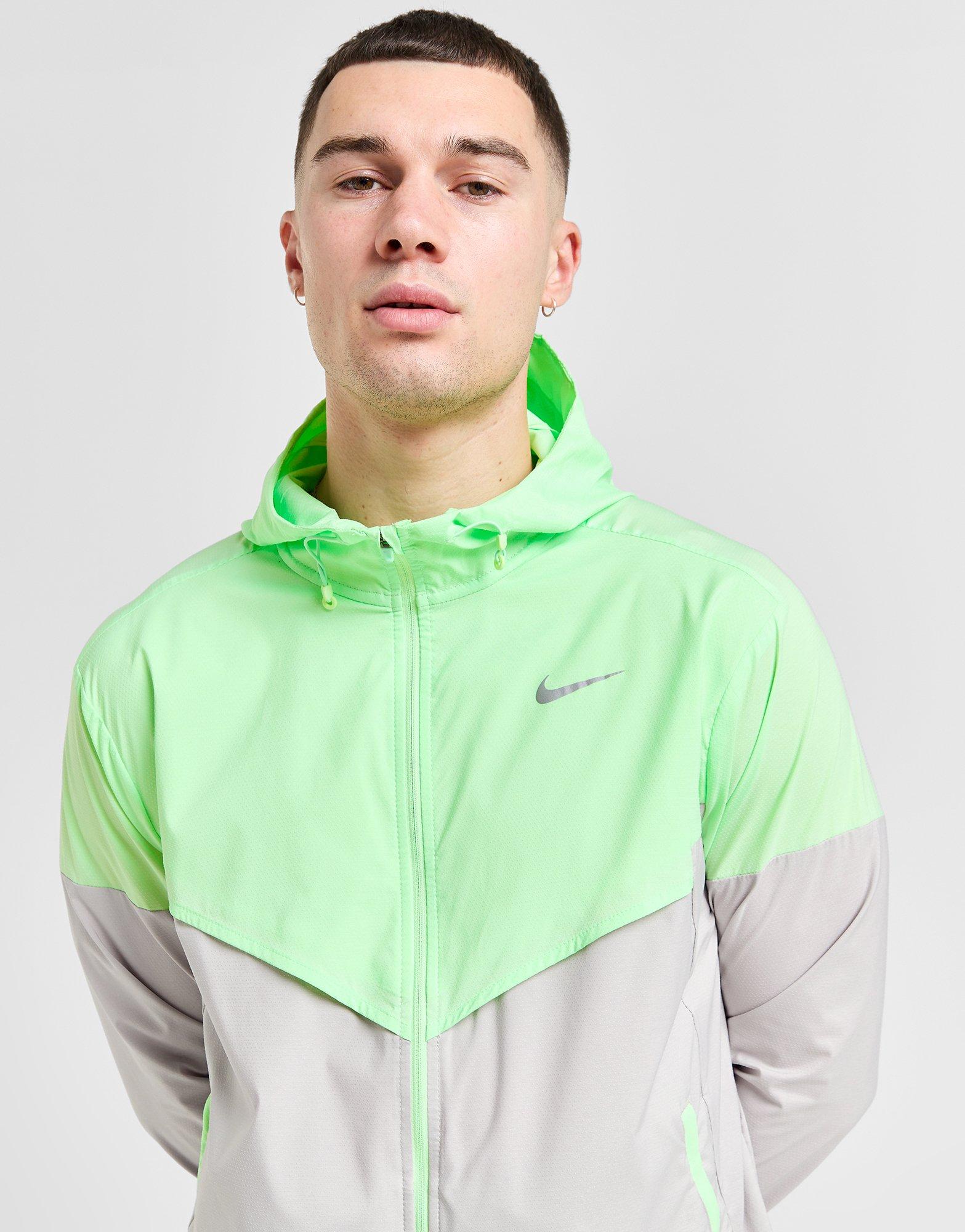 Nike Packable Windrunner Jacket