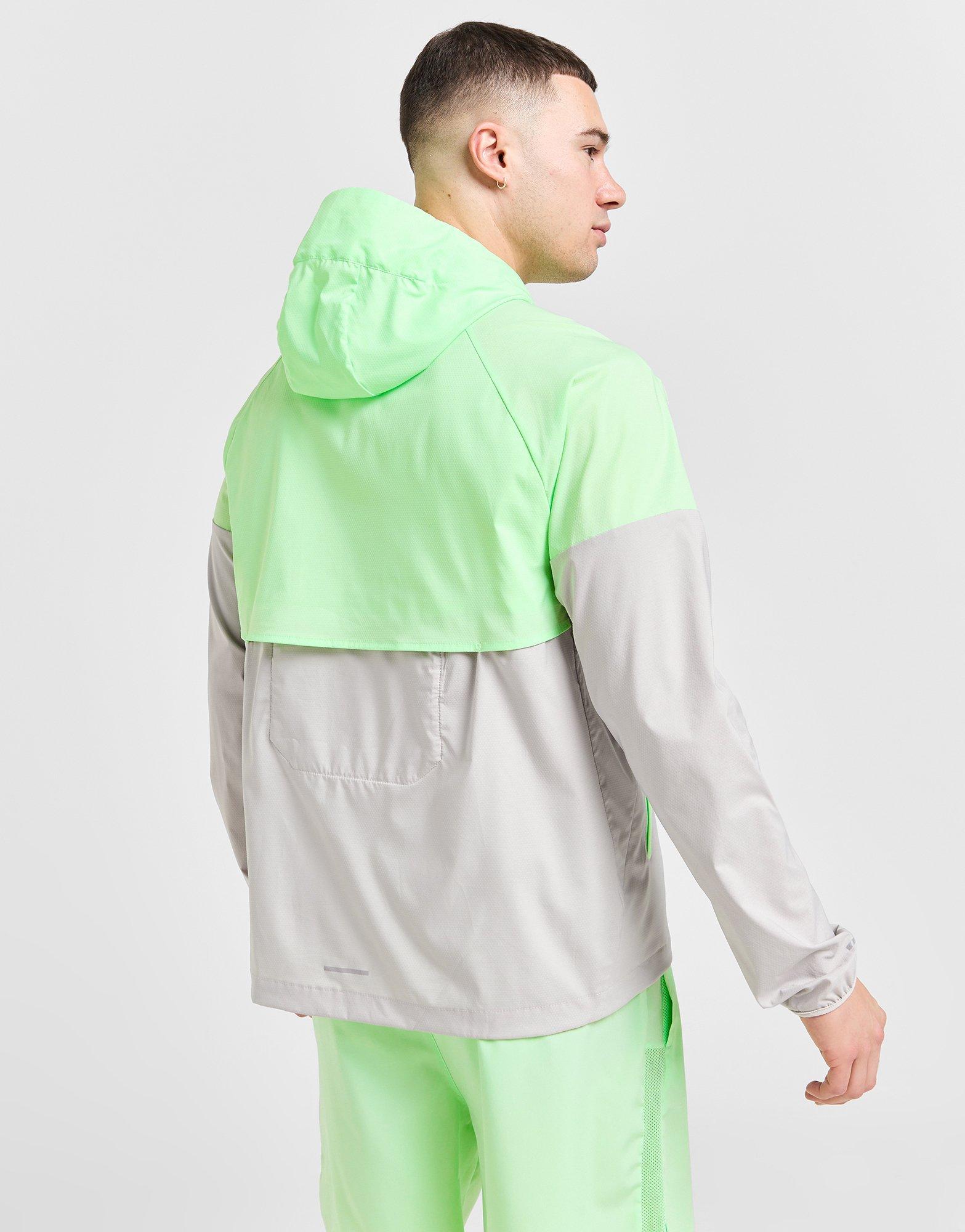 Nike Packable Windrunner Jacket