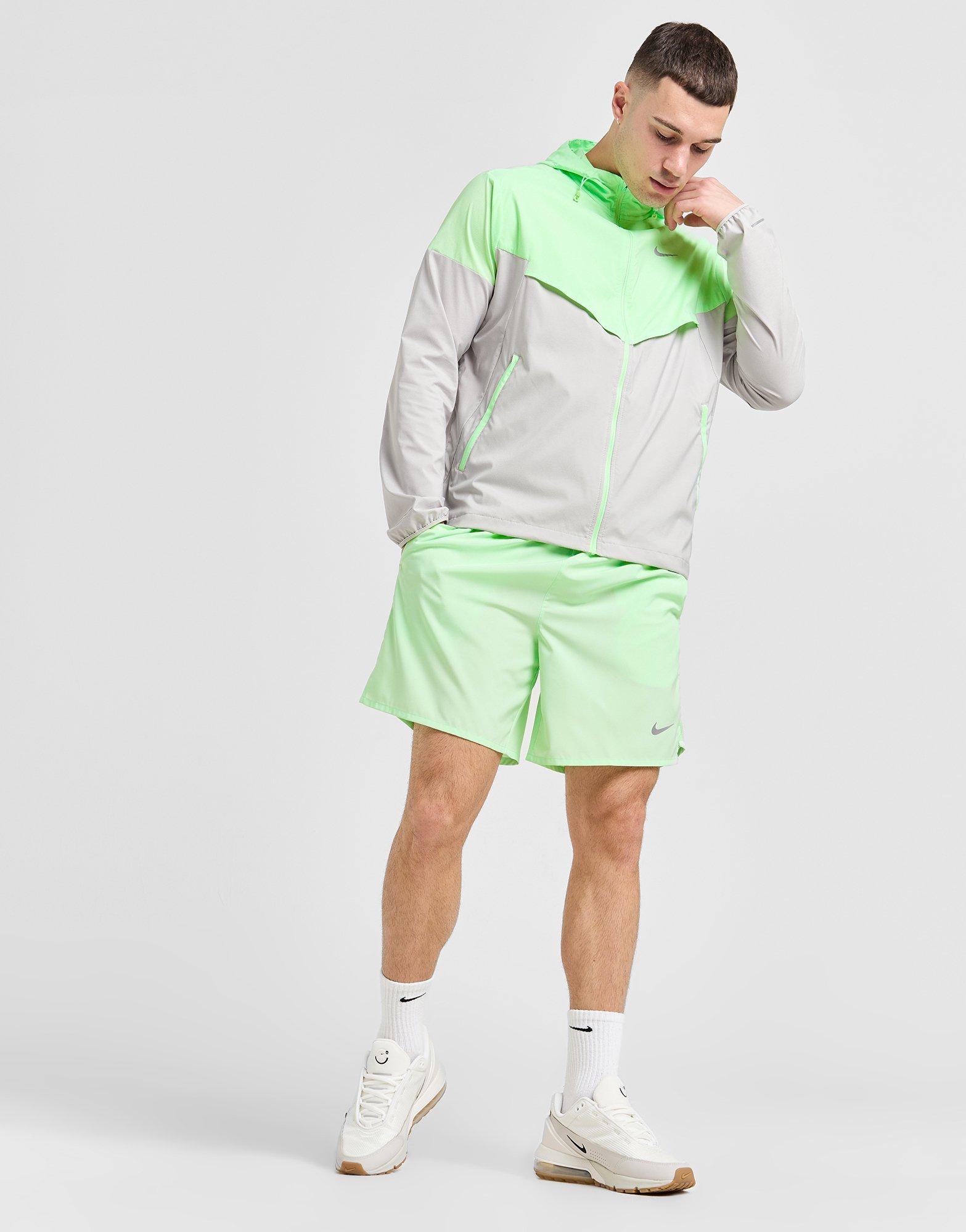 Nike Packable Windrunner Jacket
