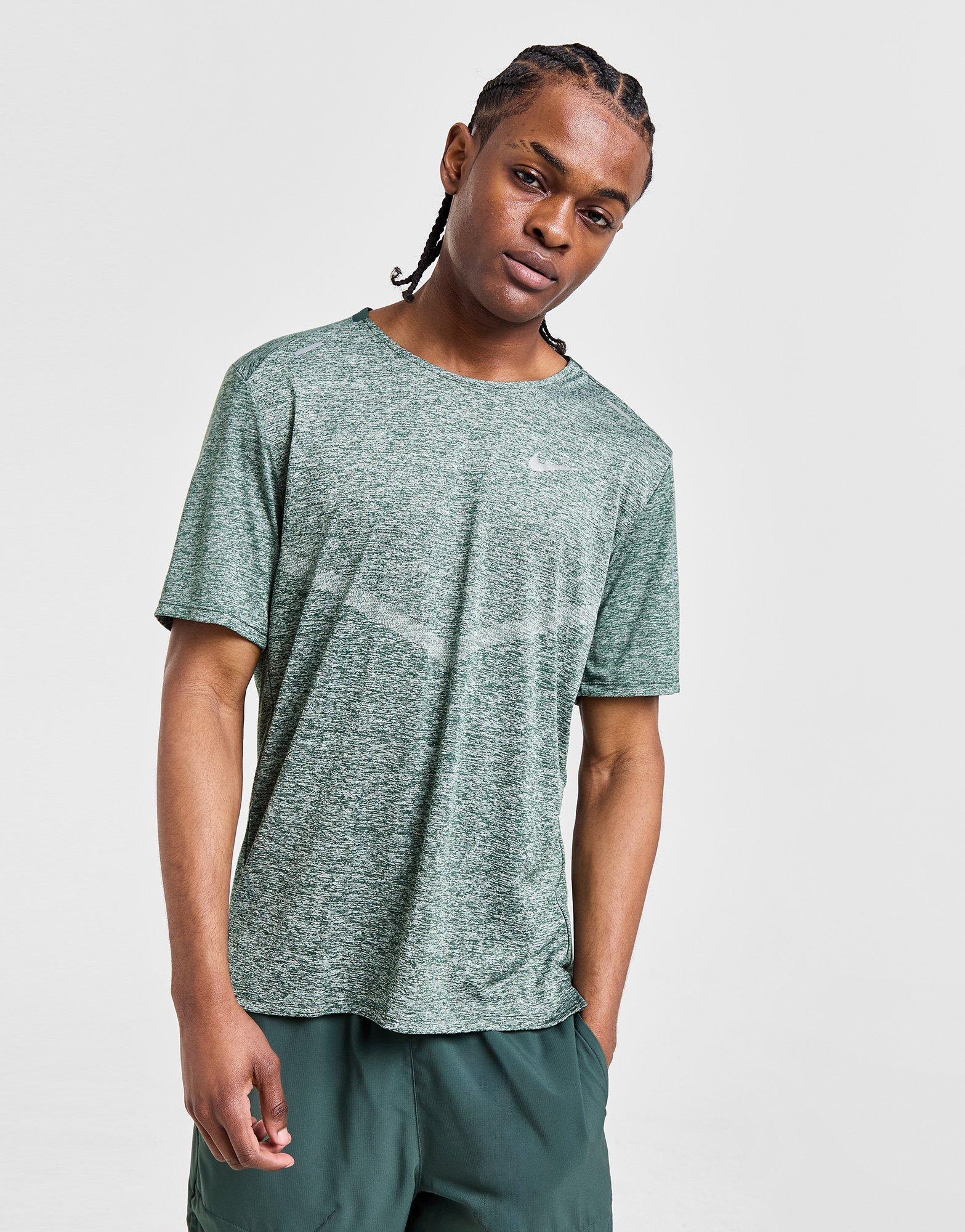 Nike Rise 365 T-Shirt