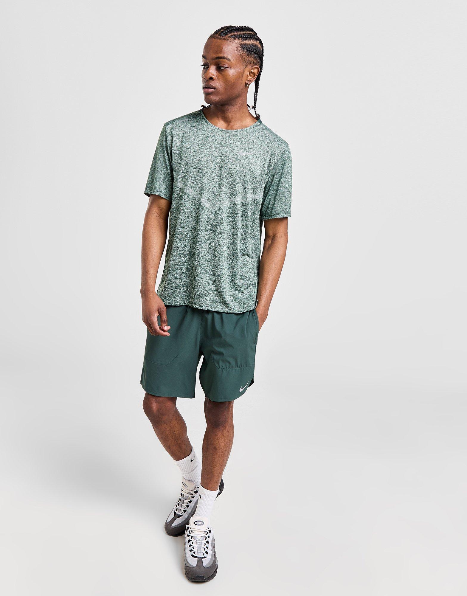 Nike Rise 365 T-Shirt
