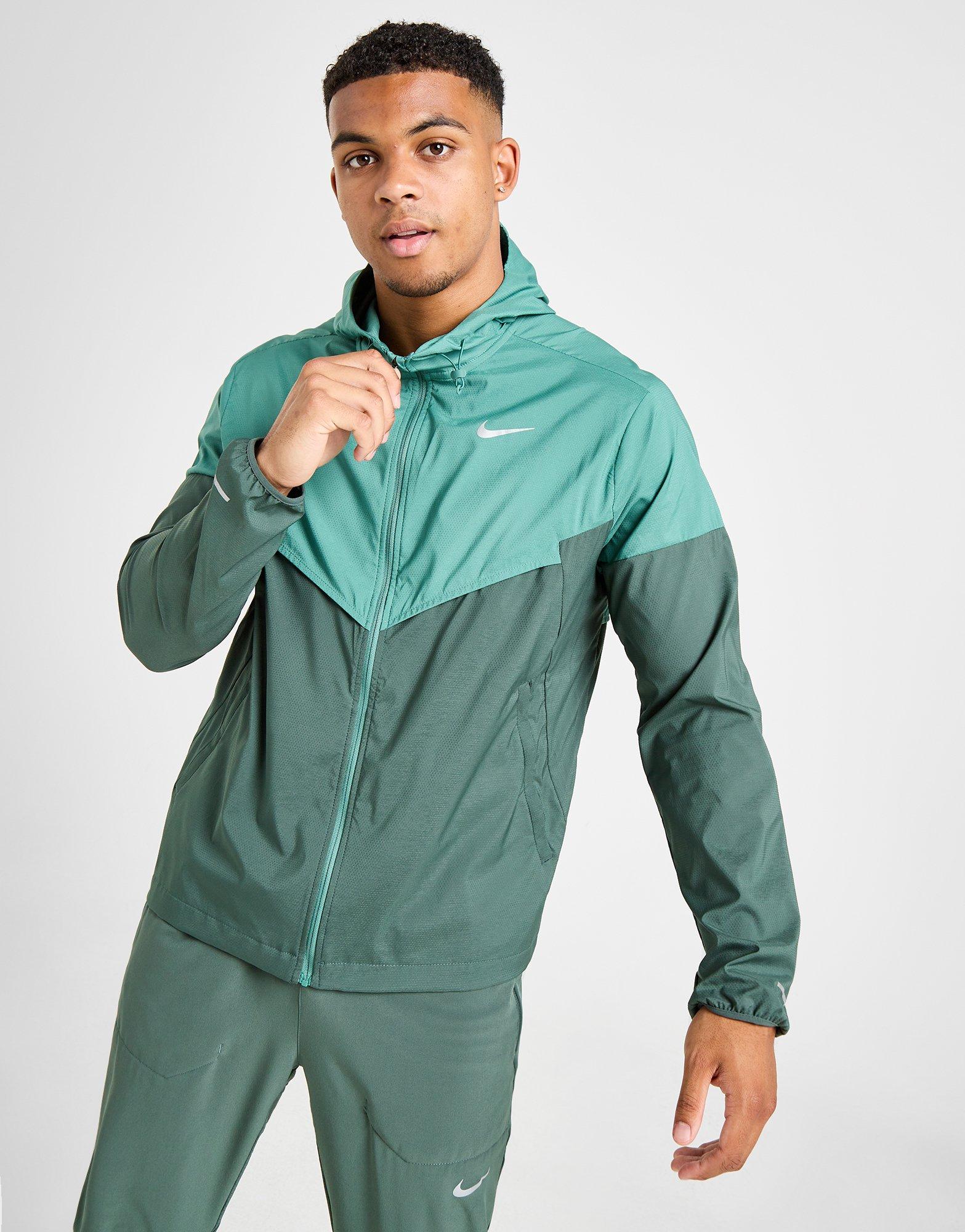 Nike Hardloopjack voor heren Impossibly Light Windrunner