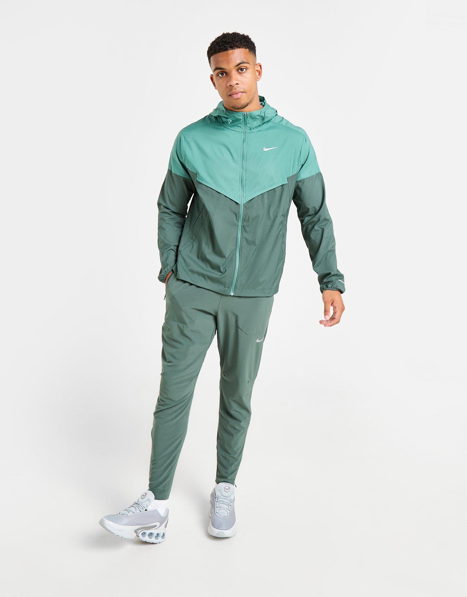 Nike Packable Windrunner Jacket JD Sports UK