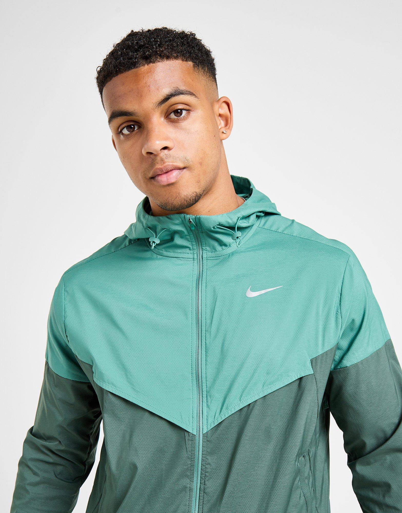 Nike Packable Windrunner Jacket JD Sports UK