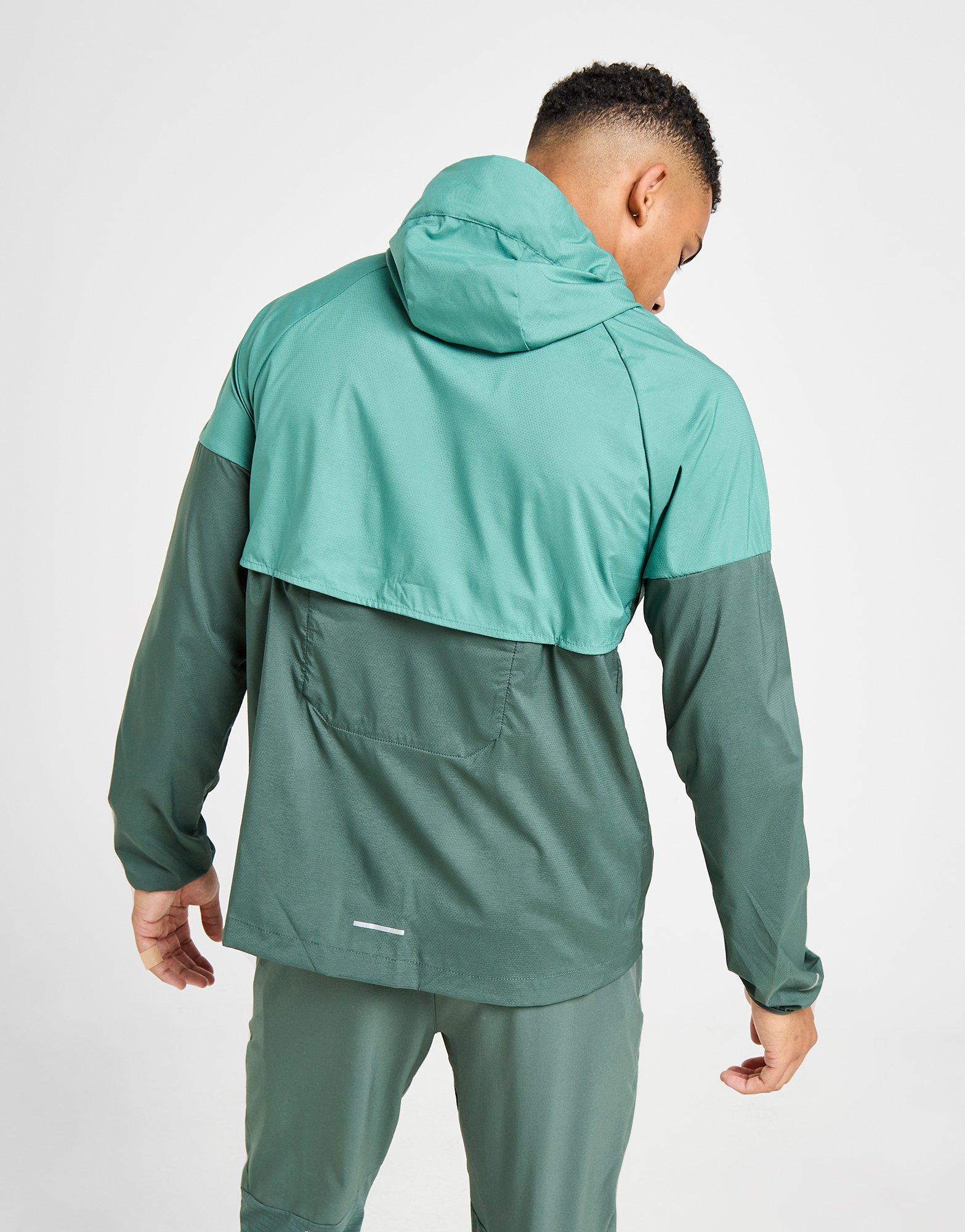 Nike Packable Windrunner Jacket JD Sports UK