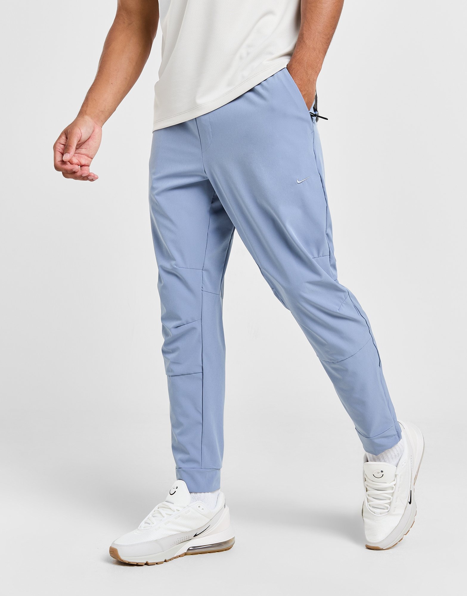 Nike pro track pants best sale