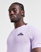 Nike Trail T-shirt Herr