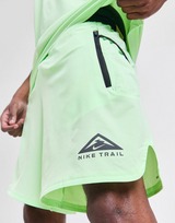 Nike Calções Trail 7"