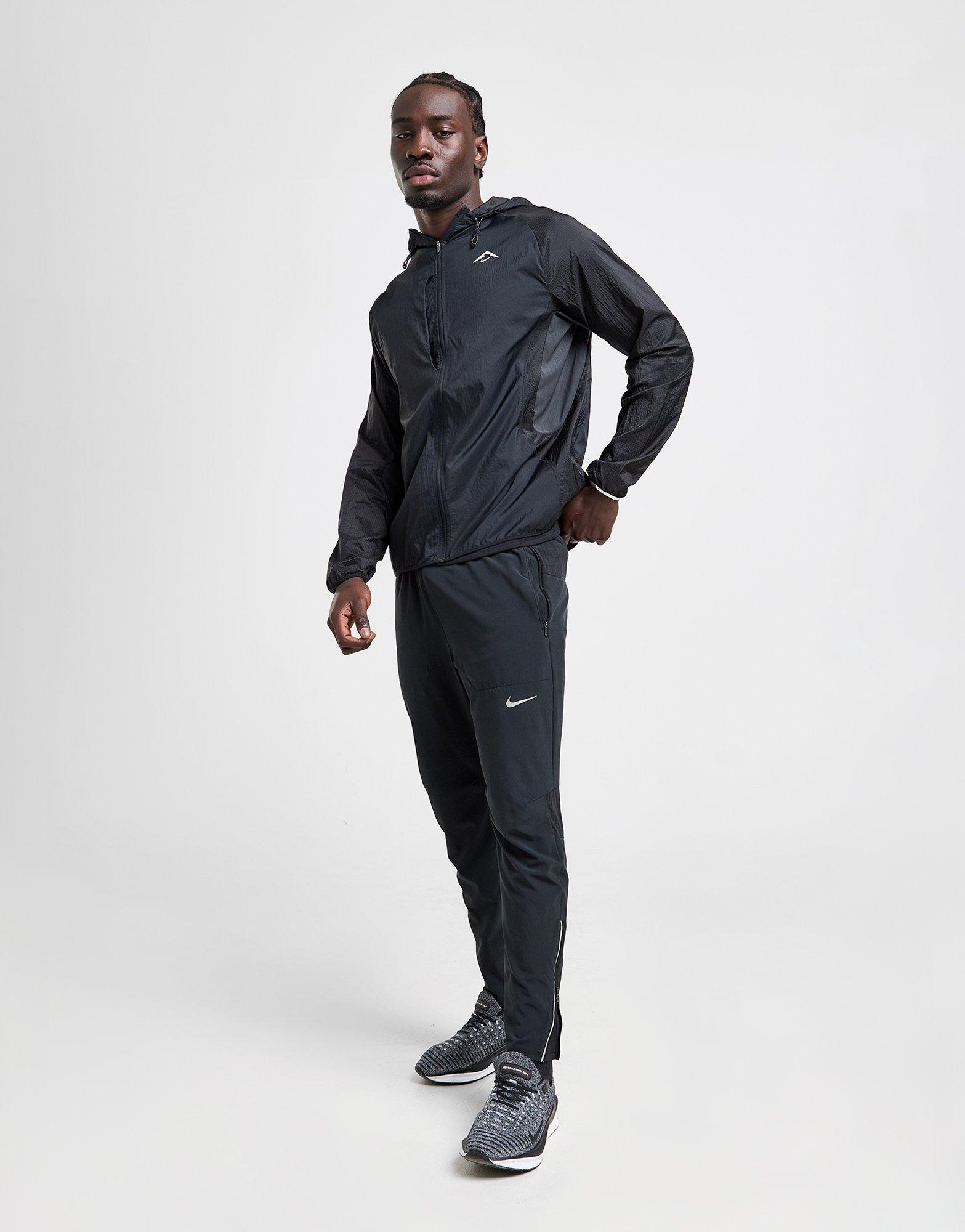 Nike Trail Jacket