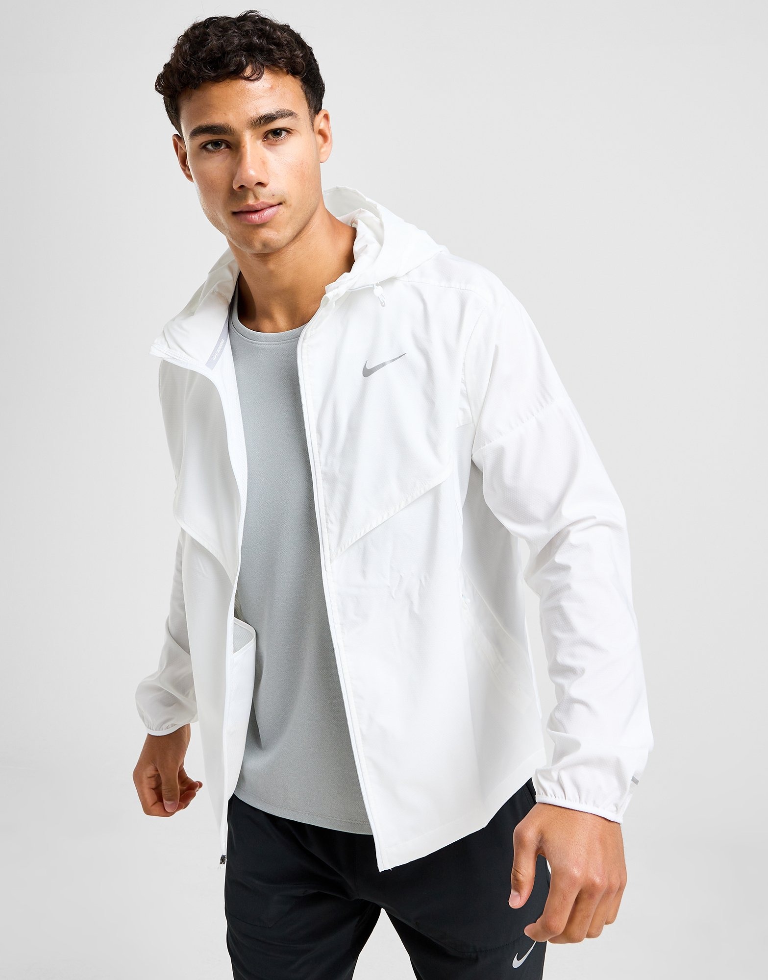 jd sports nike windrunner jacket