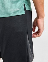 Nike Dri-FIT ADV Hardlooptop met korte mouwen voor heren TechKnit