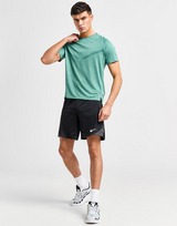 Nike Camiseta de running Dri-FIT ADV de manga corta