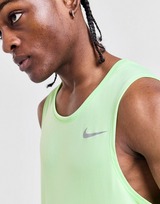 Nike Débardeur Miler Homme