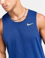 Nike Camiseta sin mangas Miler