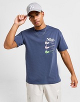 Nike Max90 T-shirt voor heren Sportswear