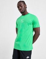 Nike T-shirt Swoosh Homme