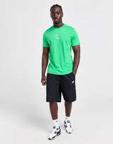 Nike Camiseta Swoosh