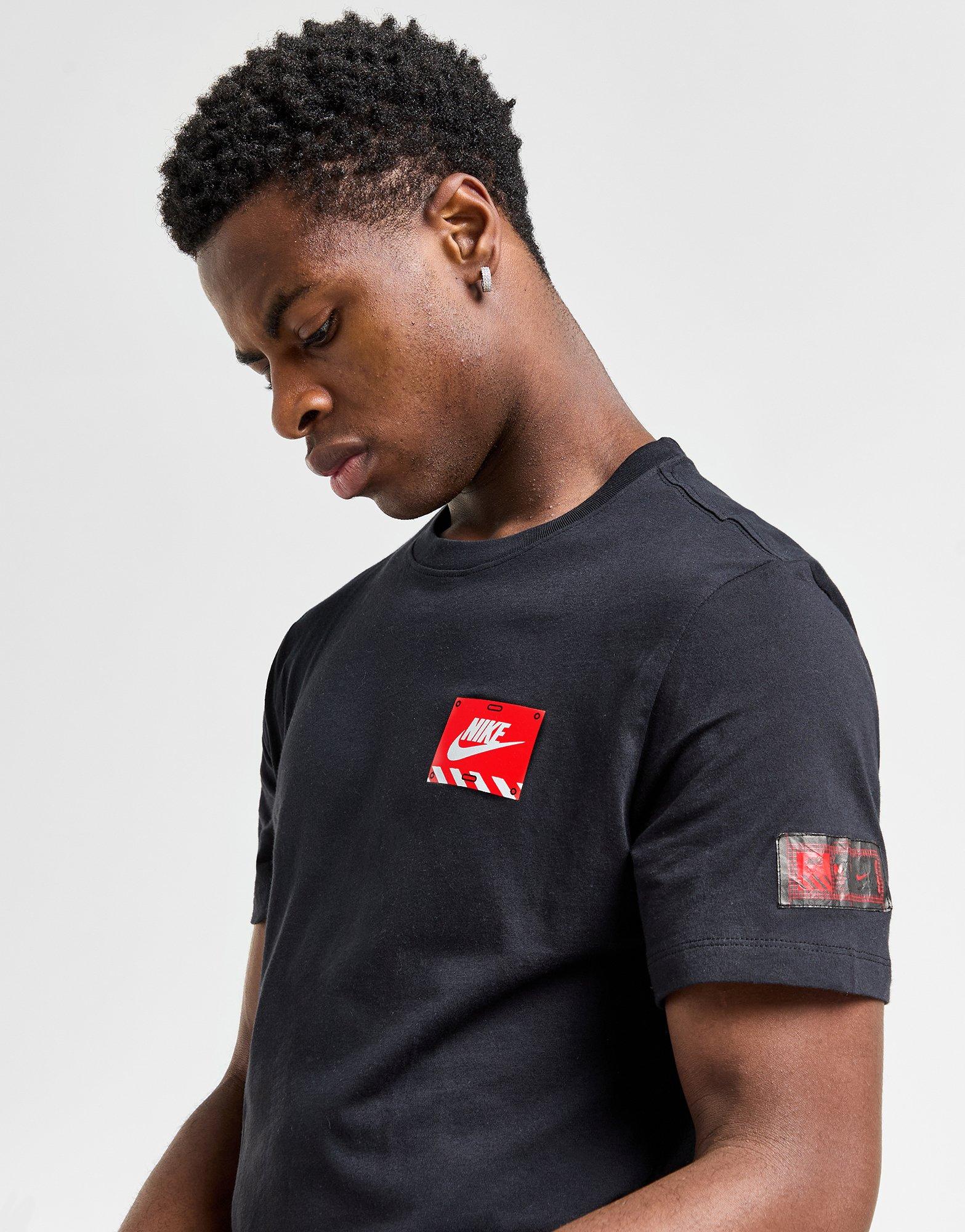 Nike Air Box Robot T-Shirt