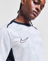 Nike T-Shirt Academy All Over Print