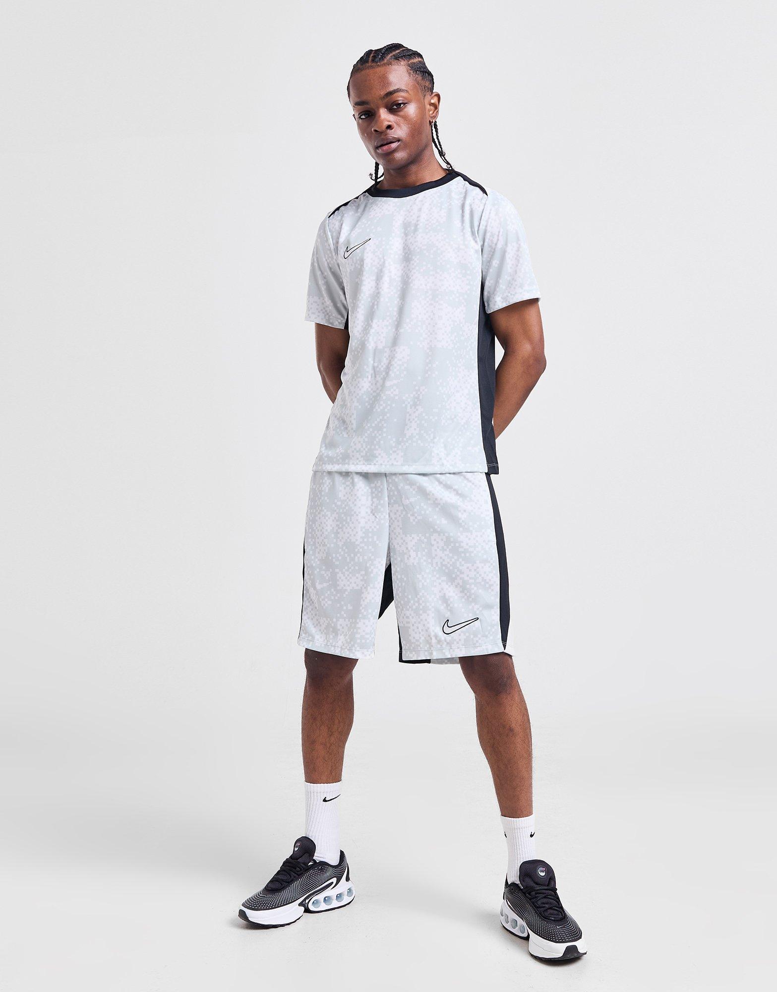 Nike Voetbaltop met Dri-FIT voor heren Academy+