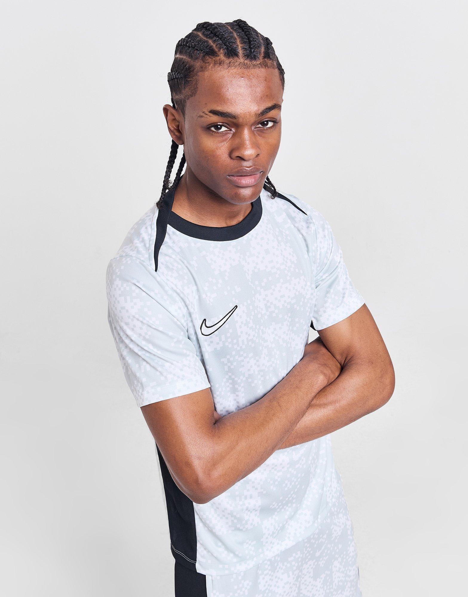 Nike Voetbaltop met Dri-FIT voor heren Academy+