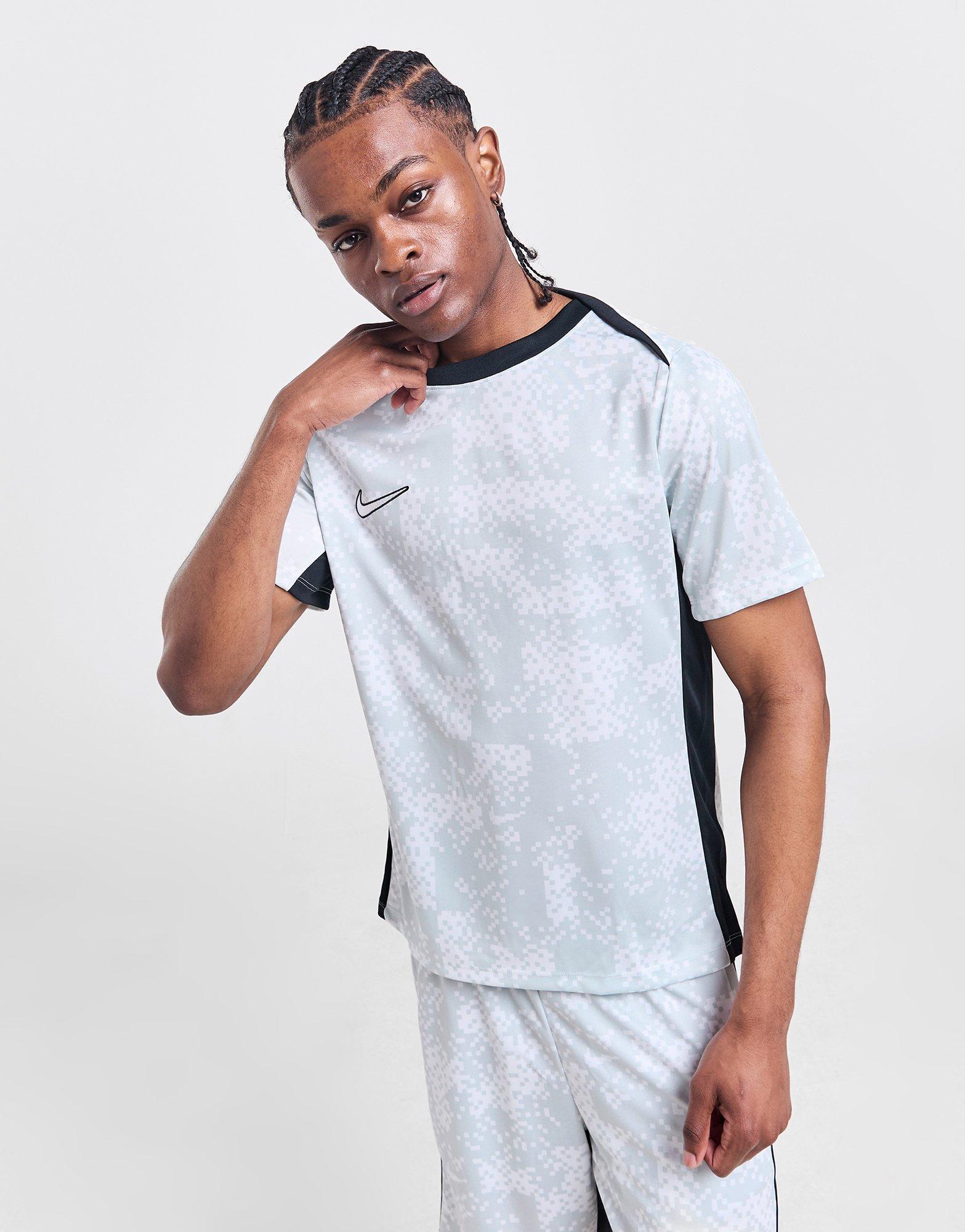 Nike Maglia Academy All Over Print
